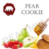 Pear cookie
